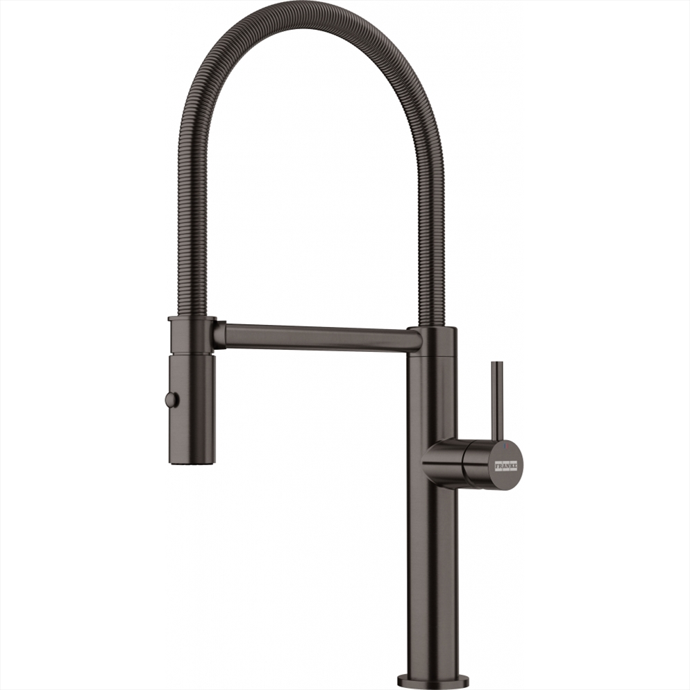 Pescara Semi Pro SS Anthracite