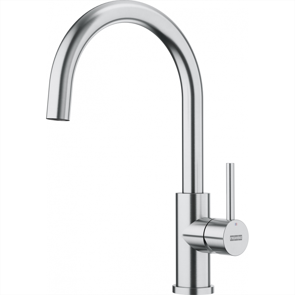 Smart Glenda J Standard Inox