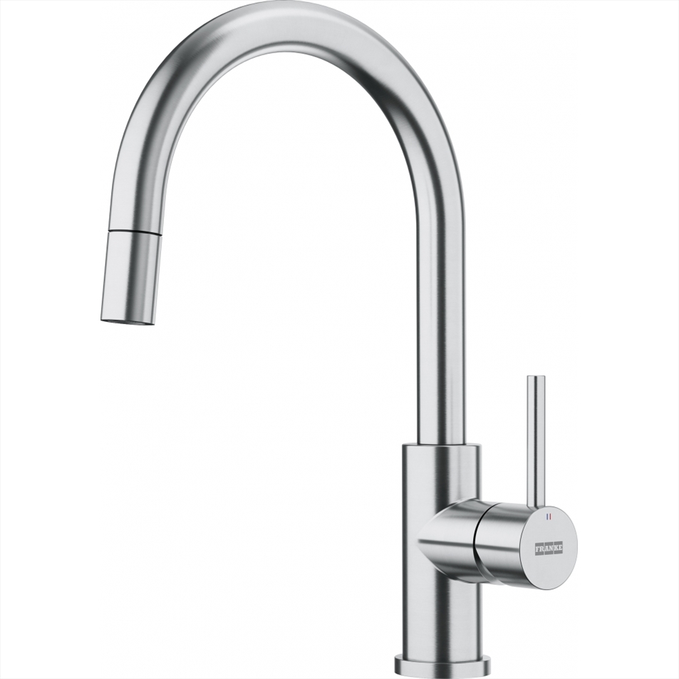 Smart Glenda J Pull Out Inox