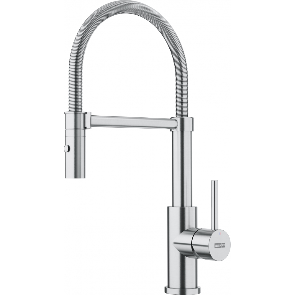 Smart Glenda Semi ProI nox