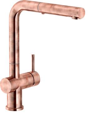 Active Plus Pull Out Copper