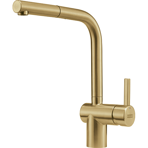 Atlas Neo Pull Out Champagne Gold