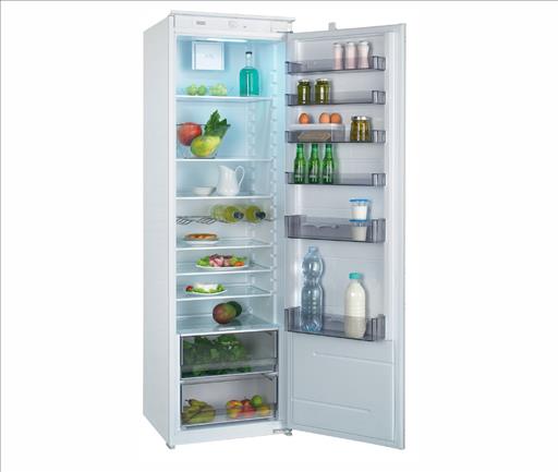 FSDR 330 NR A+  Refrigirator