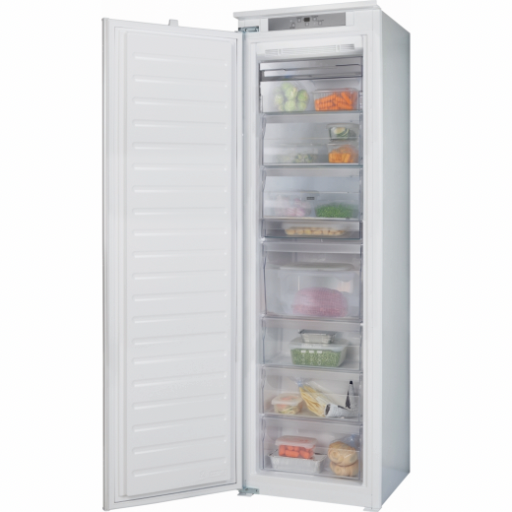 FSDF 330 NF NE F A+ 177x54cm Combi Freezer - HOMEPLUS