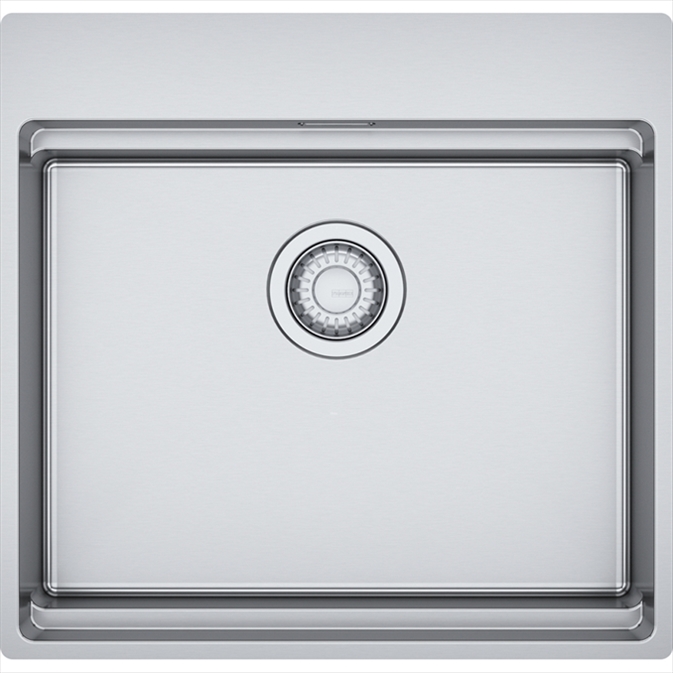BOX PRO BXX PRO 210 – 50A FTL Inox