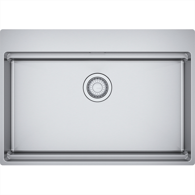 BOX PRO BXX PRO 210 – 70A FTL Inox