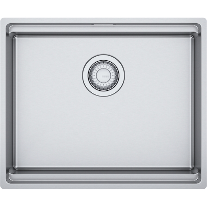 BOX PRO BXX PRO 210/110 – 50 Inox