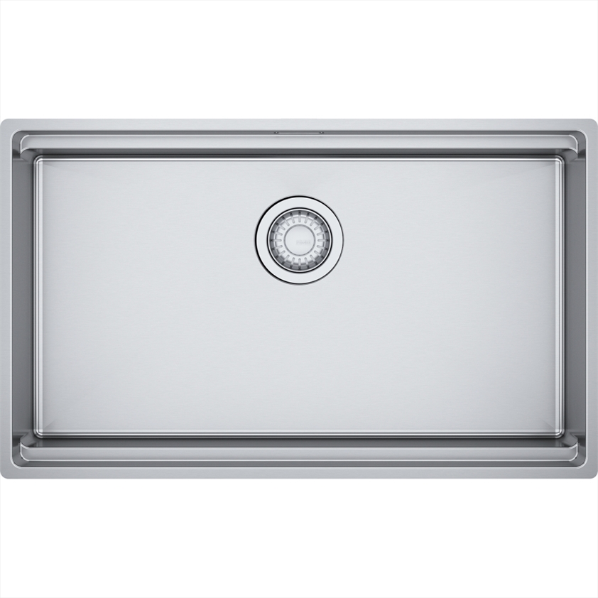 BOX PRO BXX 210/110 – 70 Inox