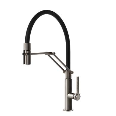Officine Gessi Pull Out Finox