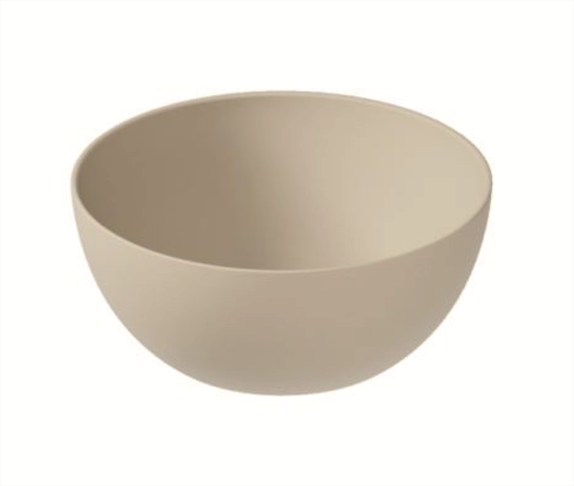 Dream round40cm Sand