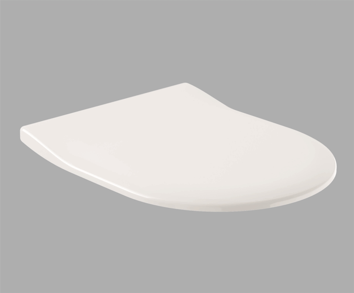 Subway 2.0 Slim VB QuickRelease, Soft Closing, White Alpin