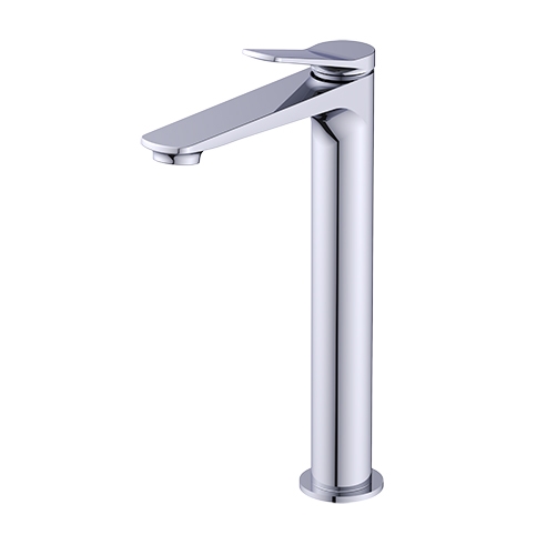 Borras AVANCE High Basin Tap Chrome