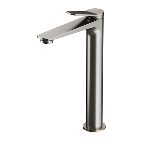 Borras AVANCE High Basin Tap Graphite