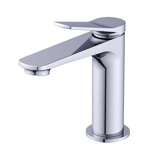 Borras AVANCE Short Basin Tap Chrome