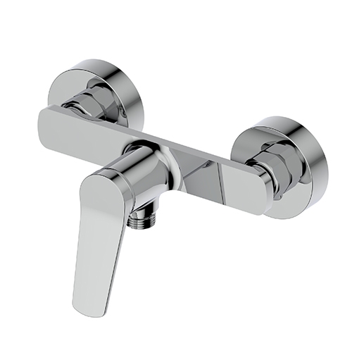 SHOWER TAP Avance Borras Chrome