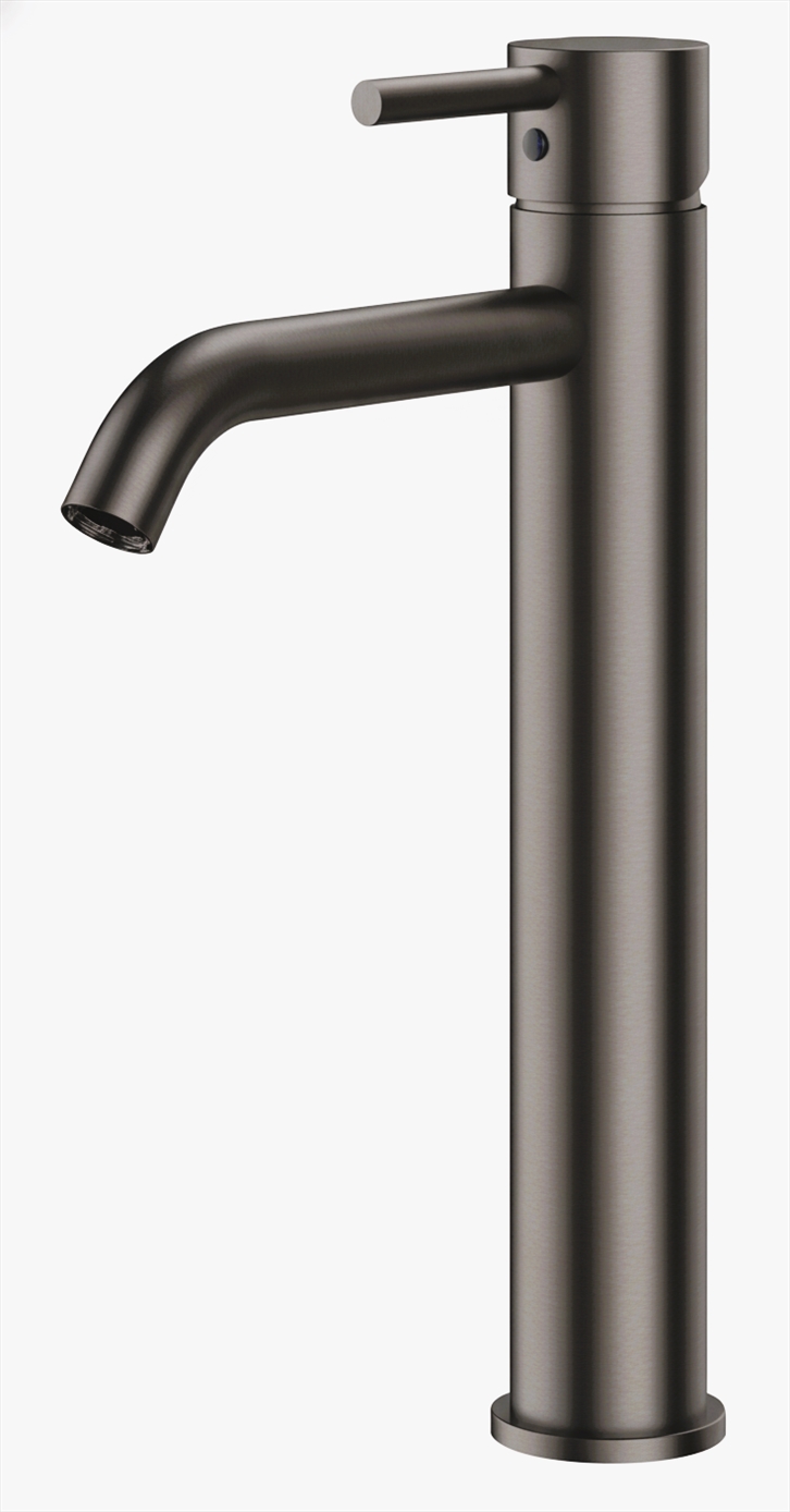 Borras EVOLUTION High Basin Tap Graphite