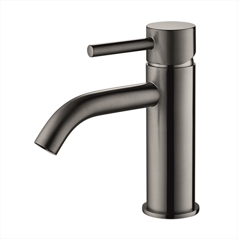 Borras EVOLUTION Short Basin Tap Graphite