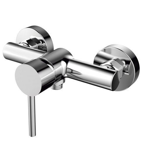 Borras EVOLUTION Shower Tap Chrome