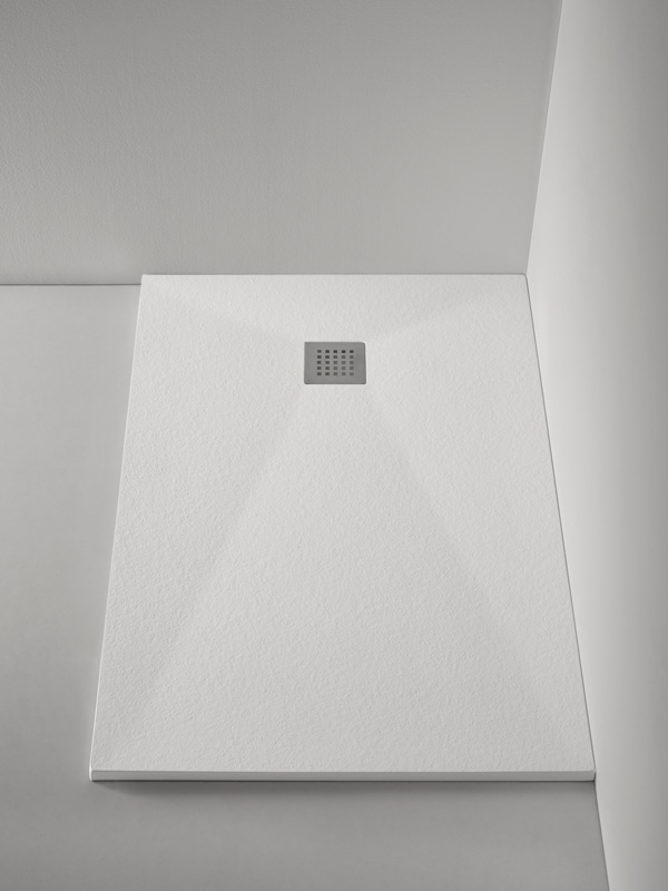 Plato Zero 80 X 140 X 3cm WhIte