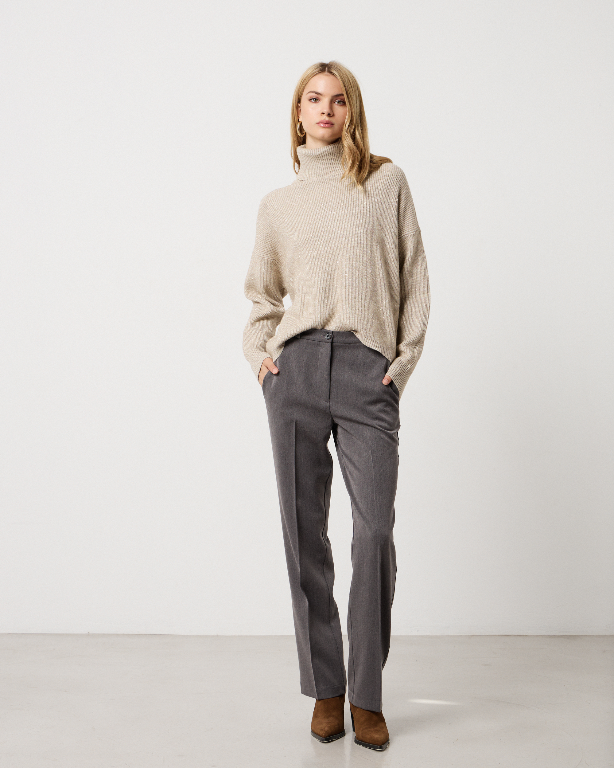 TROUSER FORMAL CLASSIC