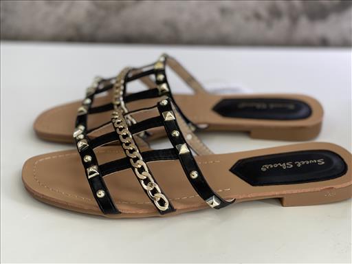 by far mindy sandals