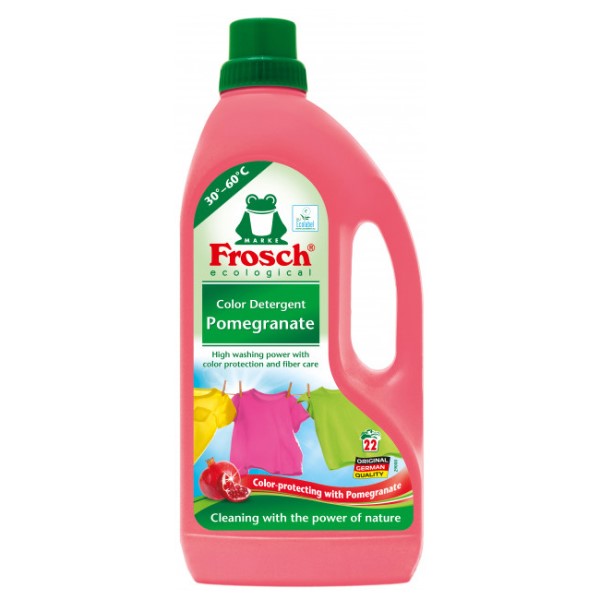 Buy FROSCH WASHING ACTIVE COLOR Online at Reasonable Prices