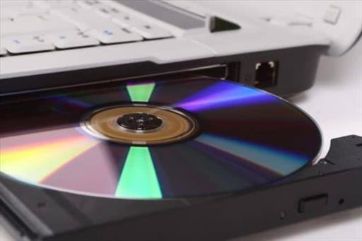 CD-DVD ROM