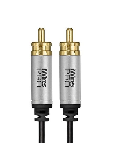 AC-XMXF/3 - XLR Cable 3m - Accucable Cyprus