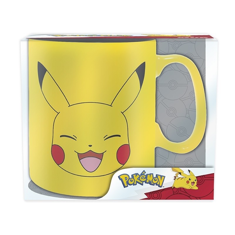 TAZZA ABYSSE TAZZA POKEMON COMIC ST