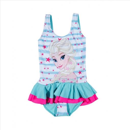 girls size 6 swimsuit