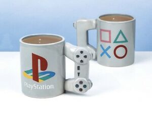 playstation controller mug