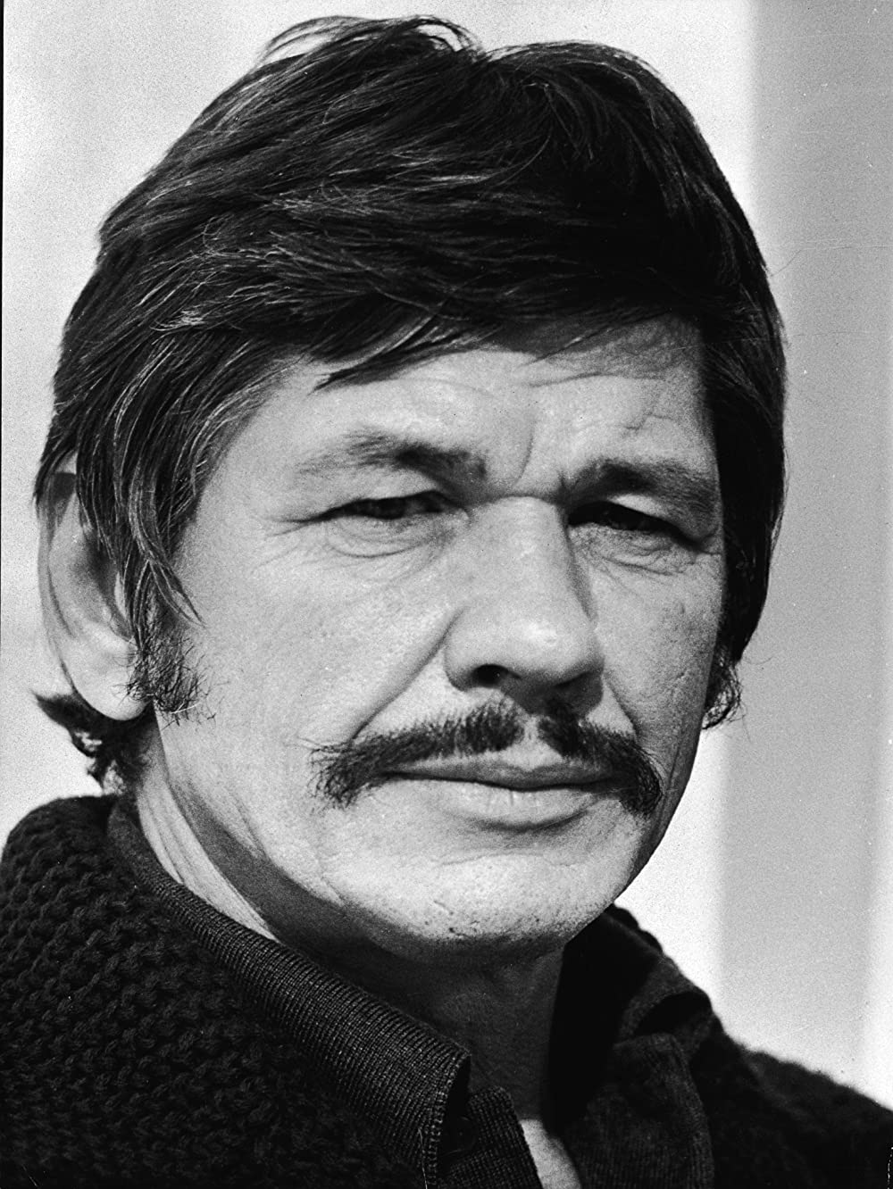 CHARLES BRONSON MOVIES: LOLA - WITNESS - Acappela