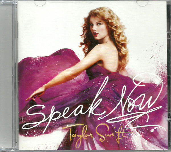 TAYLOR SWIFT SPEAK NOW VINYL LP NEW! MINE BACK TO DECEMBER, MEAN THE STORY  OF US