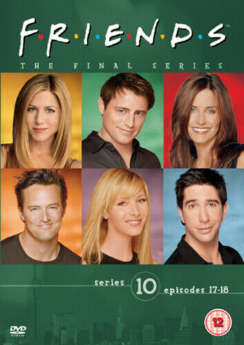 Series friends discount with english subtitles