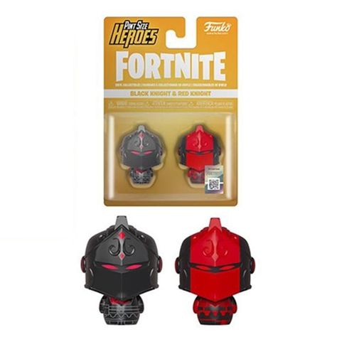 Red knight best sale funko pop fortnite