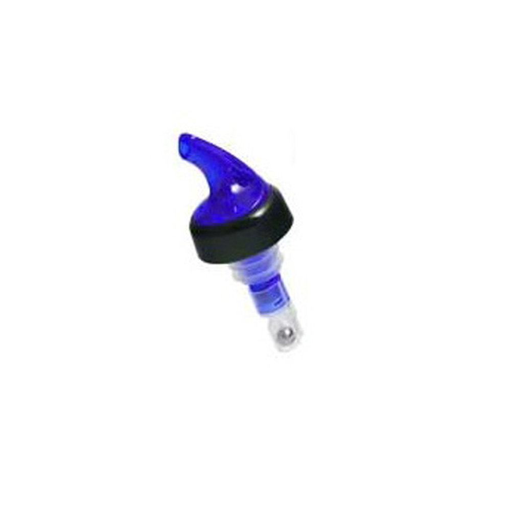 APS BAR – METRIC POURER 25 ML BLUE