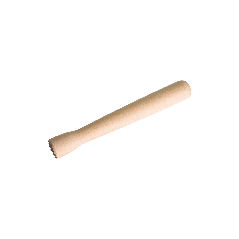 APS BAR – FINE MUDDLER BEECH WOOD 21 CM