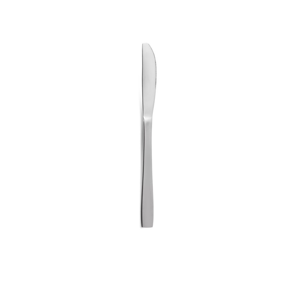 COMAS – HOTEL 18/0 DESSERT KNIFE SET OF 12