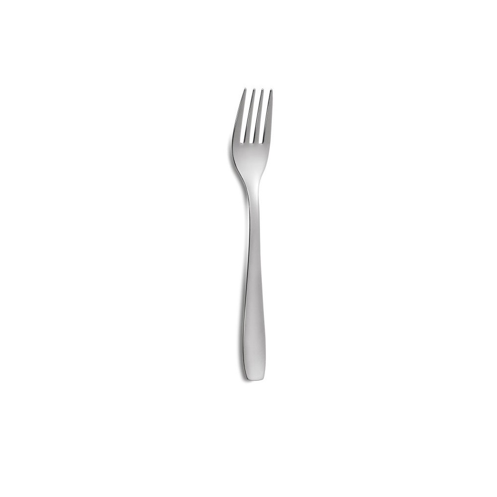 COMAS – HOTEL 18/0 DESSERT FORK 1.5 MM SET OF 12