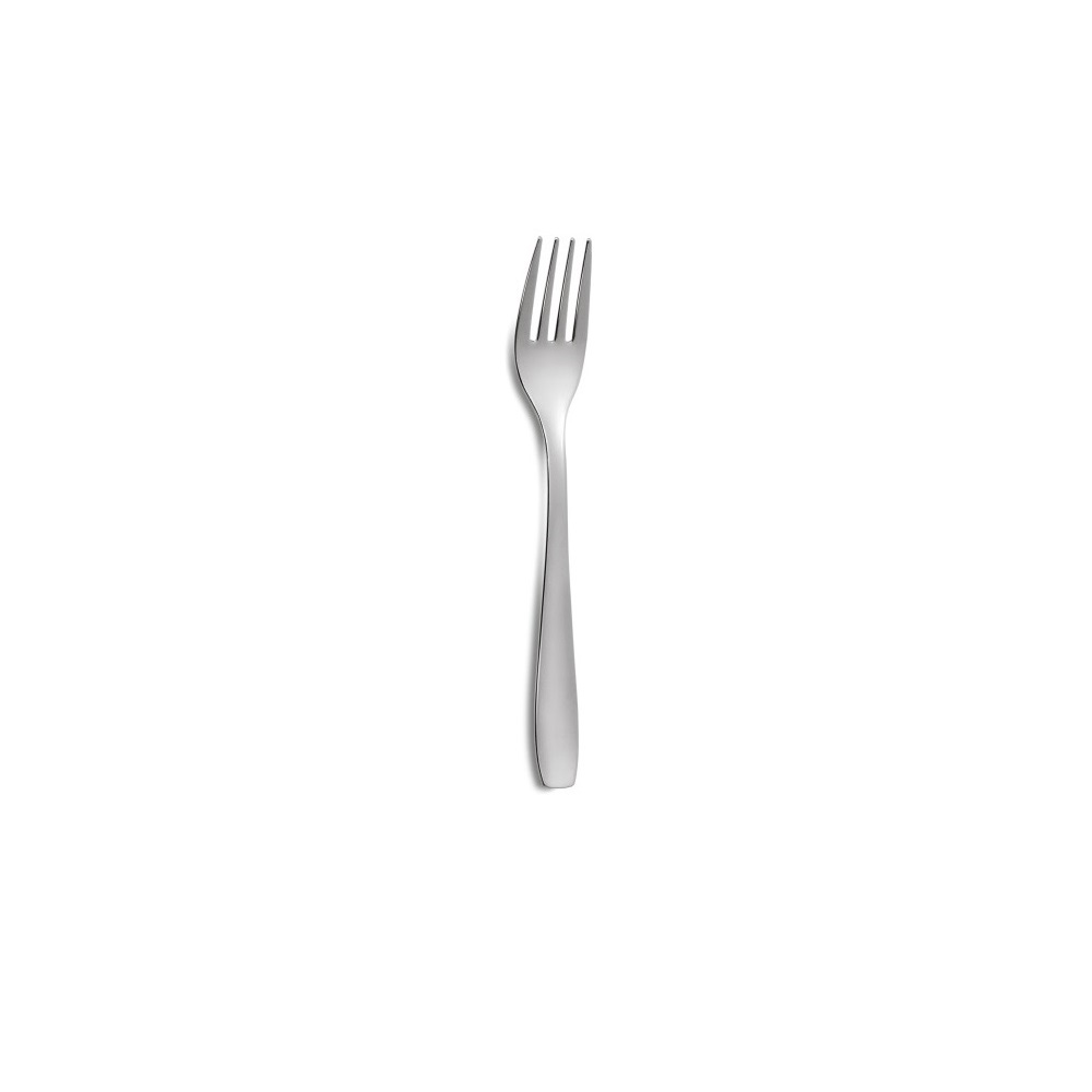 COMAS – HOTEL 18/0 CAKE FORK 1.2 MM SET OF 12