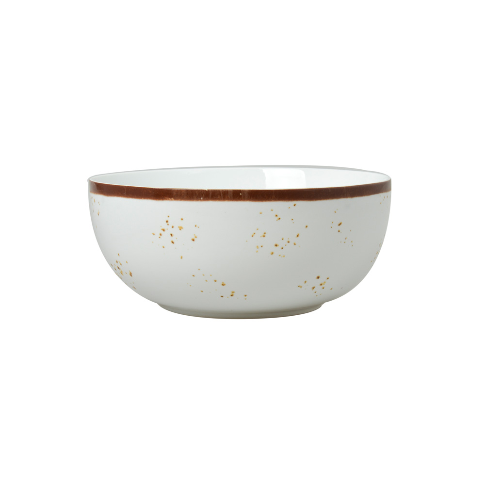 DOT – SAHARA TALL SALAD BOWL 23 CM