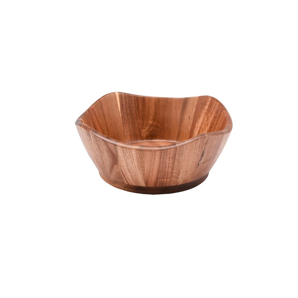 XM – ACACIA SALAD BOWL 25 x 10 CM