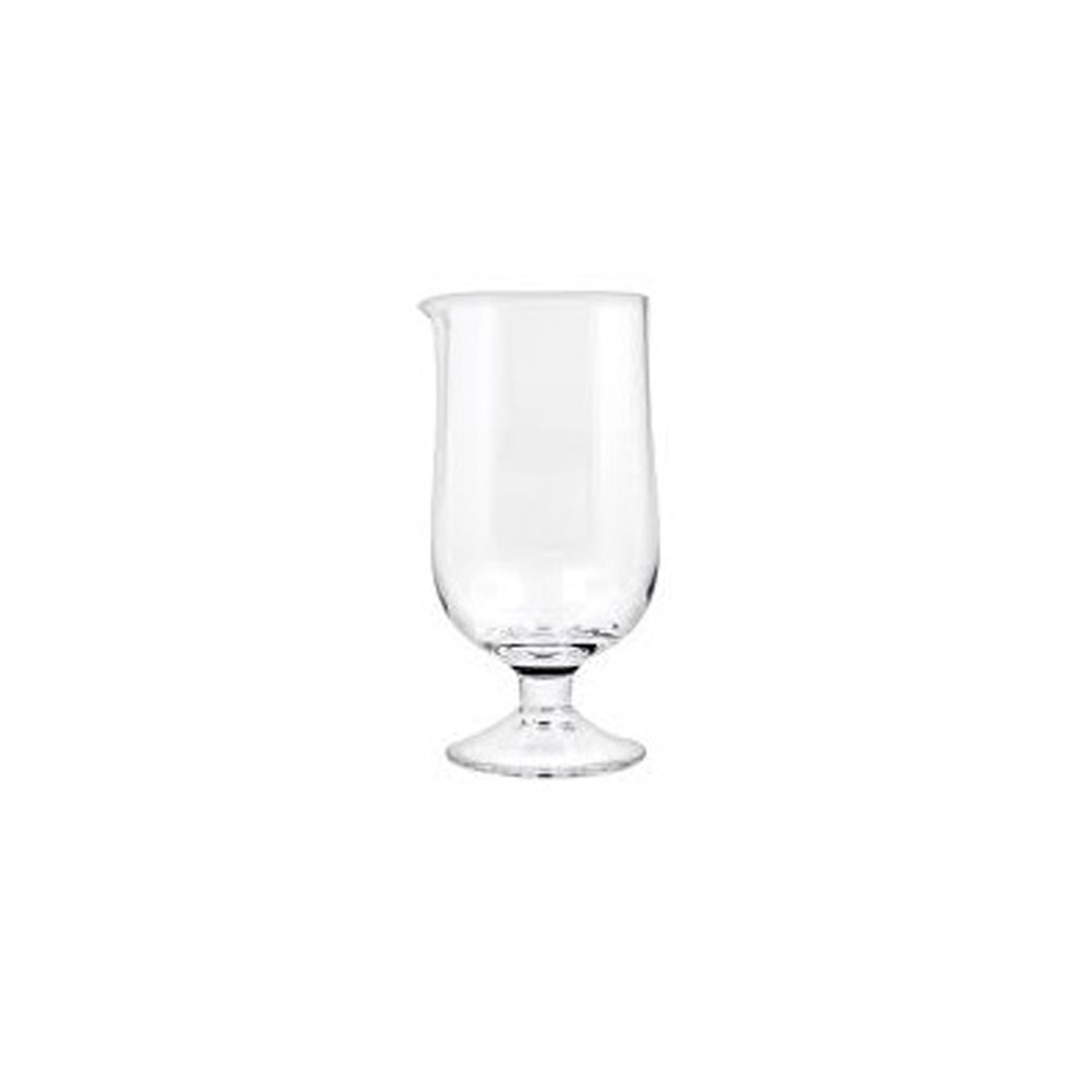 APS BAR – FOOTED MIXING GLASS 1.5L