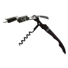 BOJ – DOUBLE STEP SOMMELIER WAITERS CORKSCREW