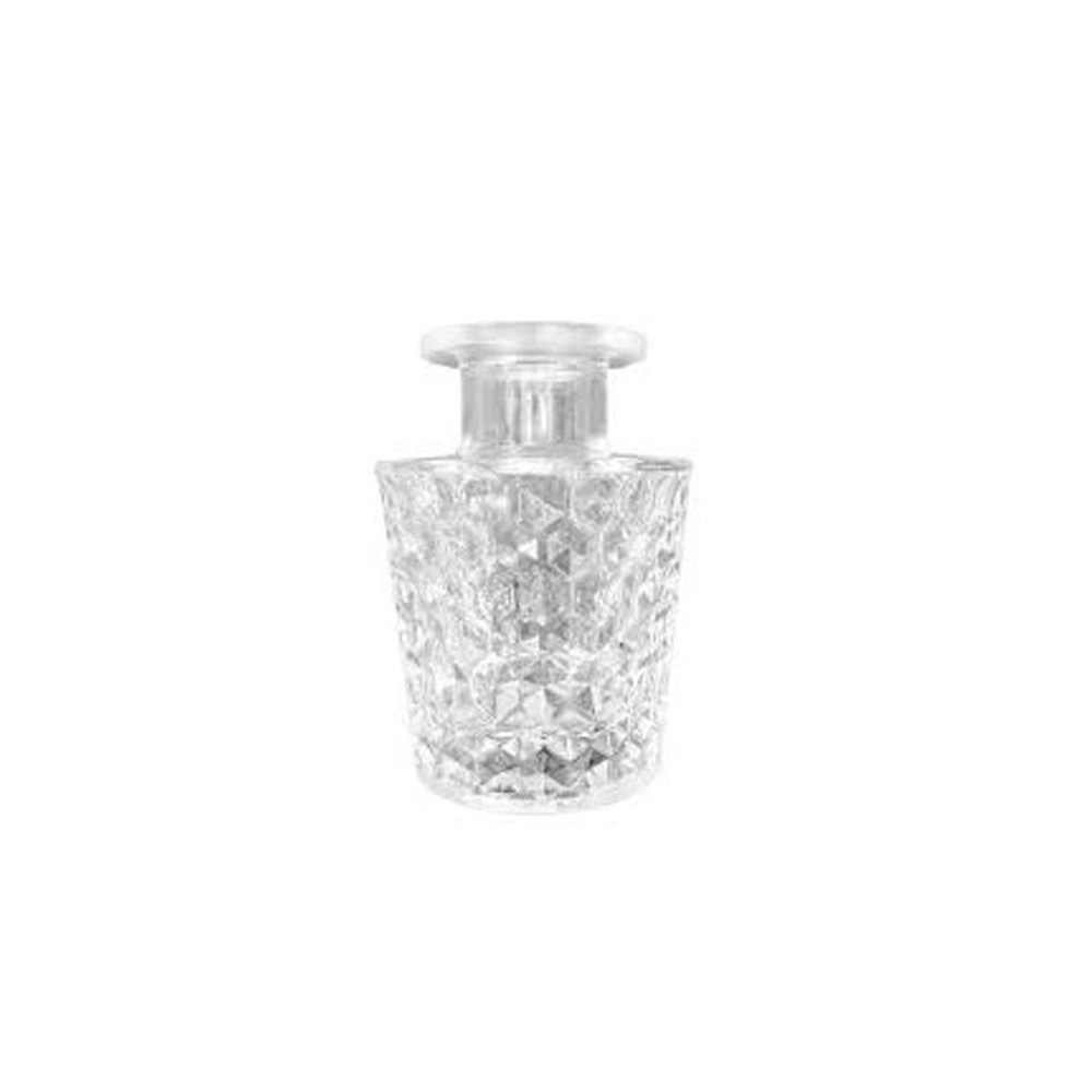 APS BAR – DASH BOTTLE 100 ML ROUND DIAMOND CUT