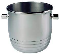 ILSA – ST/ST 18/10 CHAMPAGNE BUCKET 22 CM