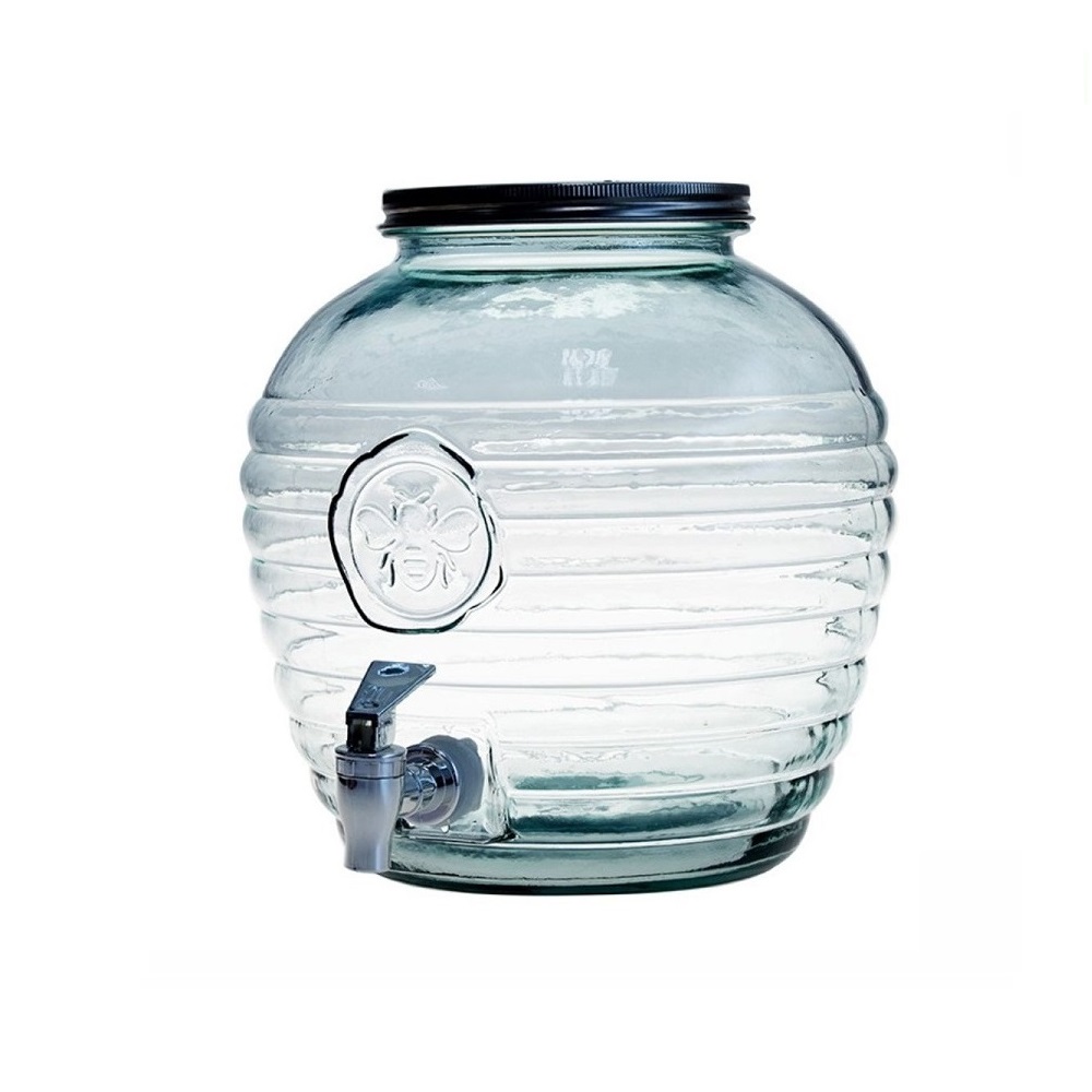 SAN – BEVERAGE GLASS DISPENSER 8 L 5297G20