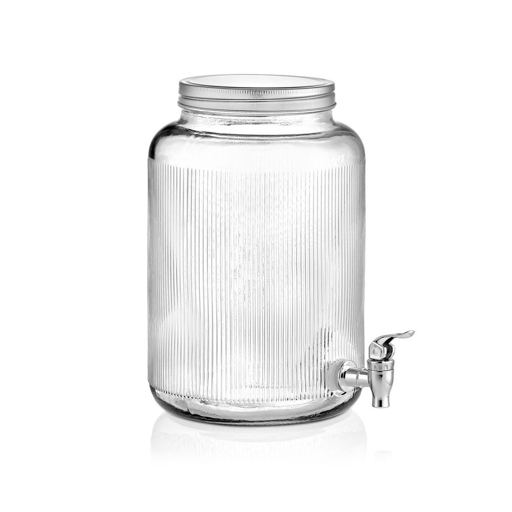 XM – GLASS BEVERAGE DISPENSER 8 L