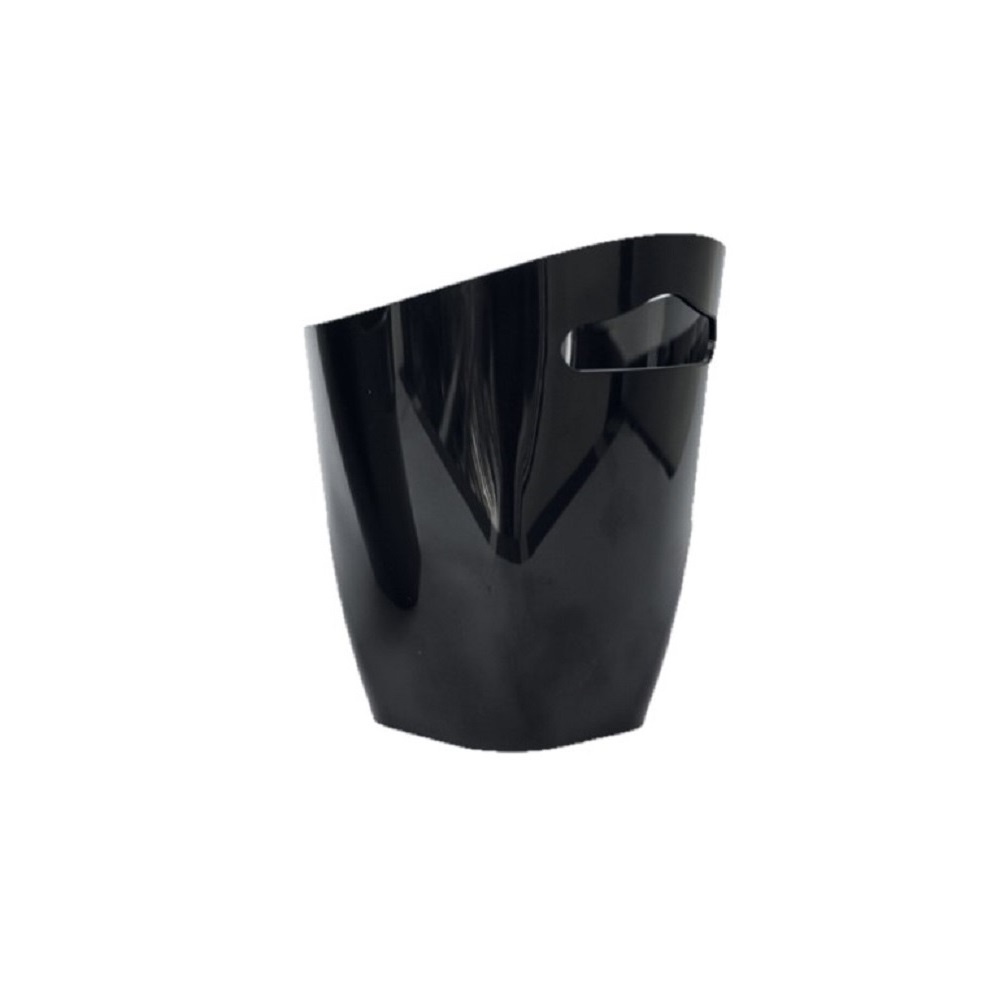 NOV – ICE BUCKET POLYCARBONATE BLACK 3.5 LT