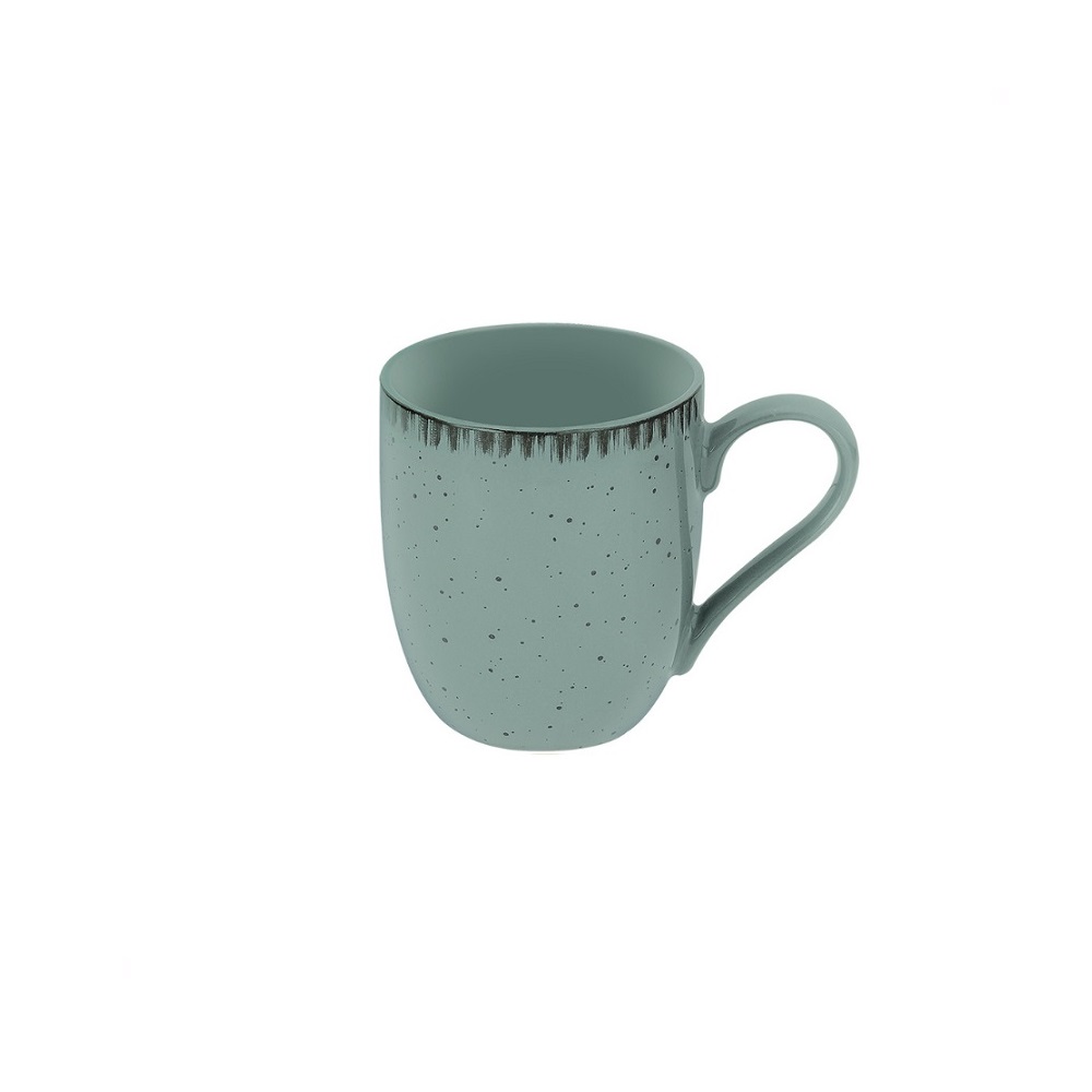 DOT – URANUS BLUE MUG 365 ML